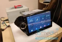 CarMedia KD