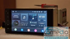 CarMedia XN