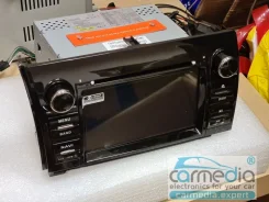 CarMedia MKD