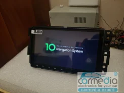 CarMedia MKD-G882