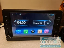 CarMedia KR-9196