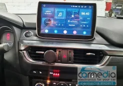 CarMedia KD