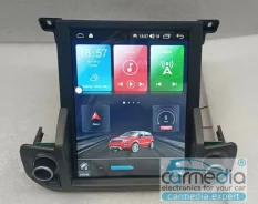 CarMedia