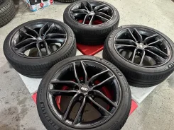BBS SX. 8.0x18", 5x108, ET45 ����