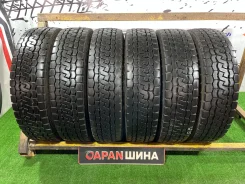 Bridgestone Ecopia M812. �����������, 2025 ���, �/�, ����� 5 % ����