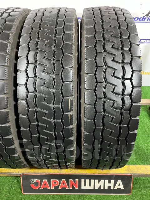 Bridgestone Ecopia M812. �����������, 2025 ���, �/�, ����� 5 % ����
