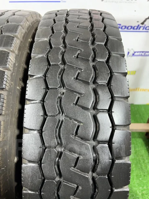 Bridgestone Ecopia M812. �����������, 2025 ���, �/�, ����� 5 % ����