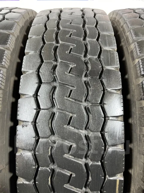 Bridgestone Ecopia M812. �����������, 2025 ���, �/�, ����� 5 % ����