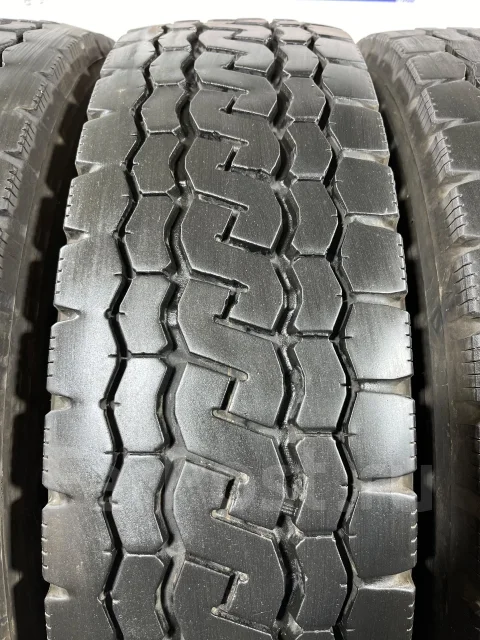 Bridgestone Ecopia M812. �����������, 2025 ���, �/�, ����� 5 % ����