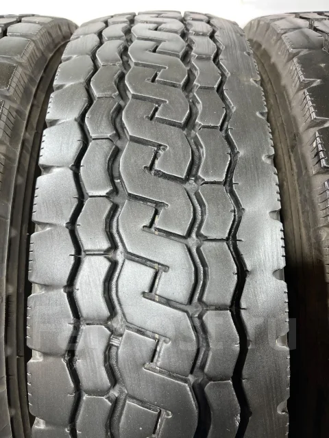 Bridgestone Ecopia M812. �����������, 2025 ���, �/�, ����� 5 % ����