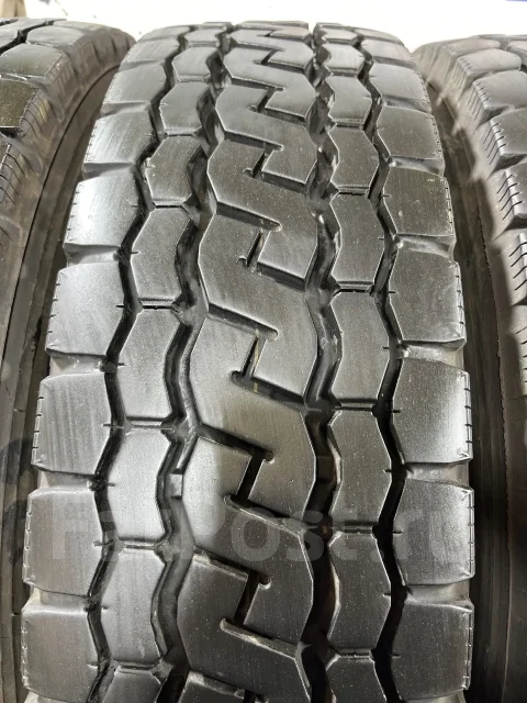 Bridgestone Ecopia M812. �����������, 2025 ���, �/�, ����� 5 % ����