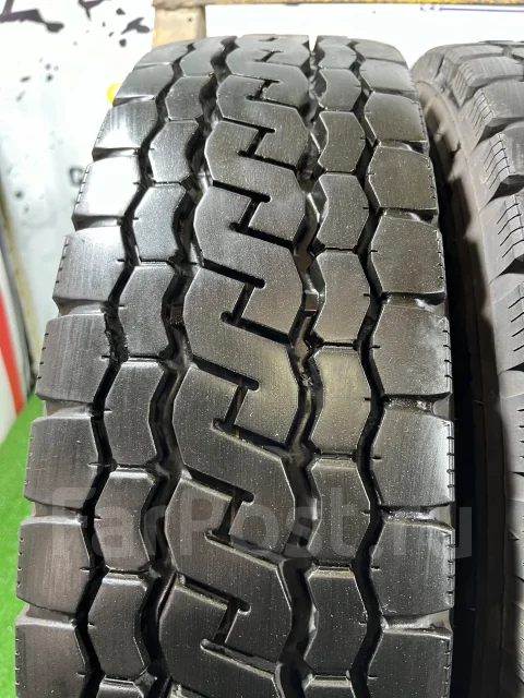 Bridgestone Ecopia M812. �����������, 2025 ���, �/�, ����� 5 % ����