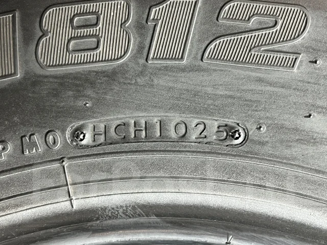 Bridgestone Ecopia M812. �����������, 2025 ���, �/�, ����� 5 % ����