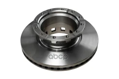 ���� ��������� 432/210x45/154.4 n12-240-M16x2 Iveco (2995812) SORL SORL 35030880080 ����