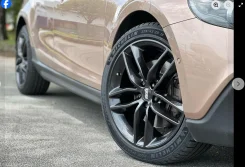 BBS SX. 8.0x18", 5x108, ET45 ����