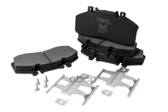 ������� ��������� �������� Mercedes-BENZ (29835) SORL SORL HM4601 ����