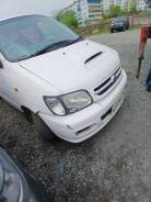 Toyota Lite Ace Noah. CR40, 3CTE ����