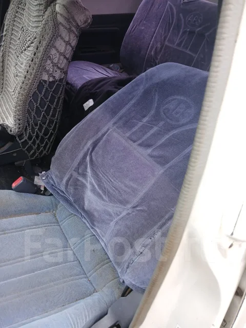 Toyota Lite Ace Noah. CR40, 3CTE ����