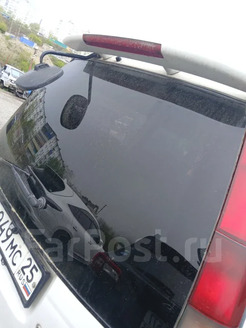 Toyota Lite Ace Noah. CR40, 3CTE ����