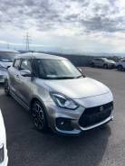 Suzuki Swift. ZC33S419881, K14C ����