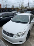 Toyota Corolla Axio. NZE141, 1NZFE ����