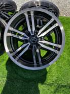 M'z SPEED. 8.5x20", 6x139.7, ET20, �� 106,2���. ����