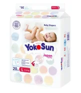 YokoSun. 20��� ����