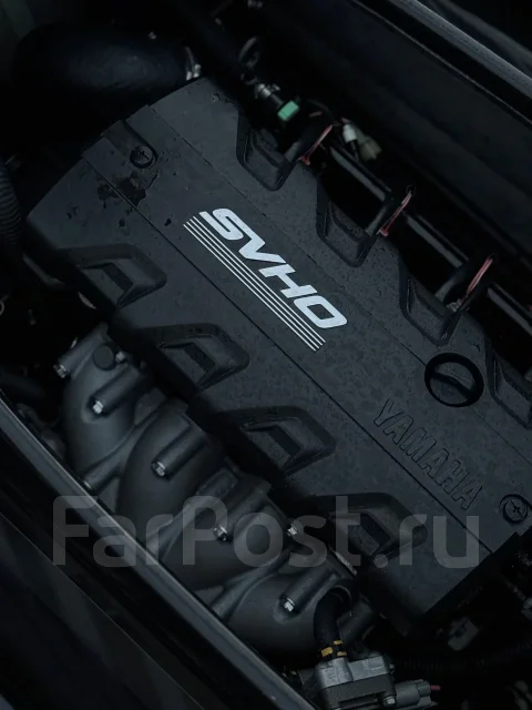 Yamaha FX SVHO. 2023 ��� ����