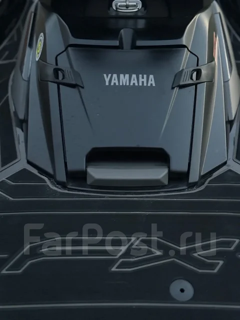Yamaha FX SVHO. 2023 ��� ����