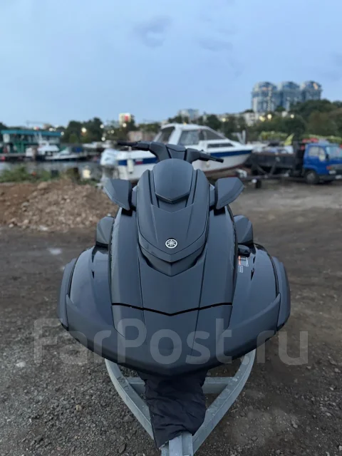 Yamaha FX SVHO. 2023 ��� ����