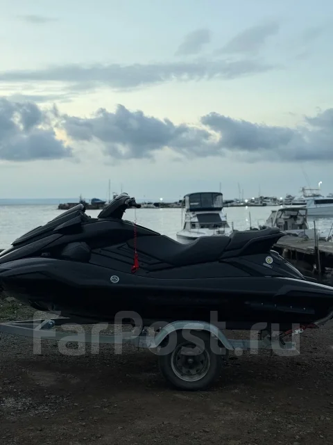 Yamaha FX SVHO. 2023 ��� ����