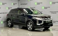 Mitsubishi RVR. �������, 4wd, 1.8 (138��.�.), ������, 69 000����. �� ����
