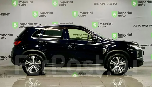 Mitsubishi RVR. �������, 4wd, 1.8 (138��.�.), ������, 69 000����. �� ����