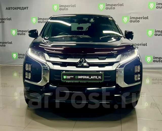 Mitsubishi RVR. �������, 4wd, 1.8 (138��.�.), ������, 69 000����. �� ����
