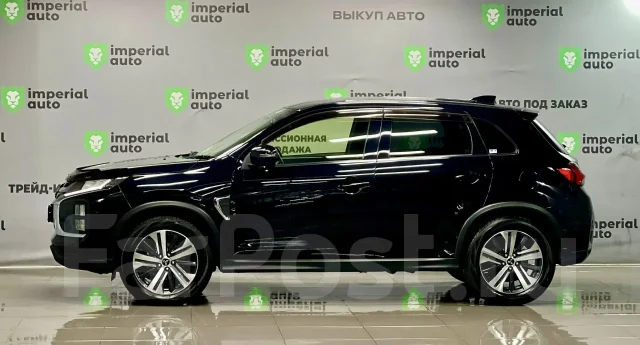 Mitsubishi RVR. �������, 4wd, 1.8 (138��.�.), ������, 69 000����. �� ����