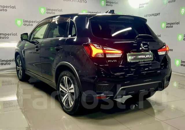 Mitsubishi RVR. �������, 4wd, 1.8 (138��.�.), ������, 69 000����. �� ����