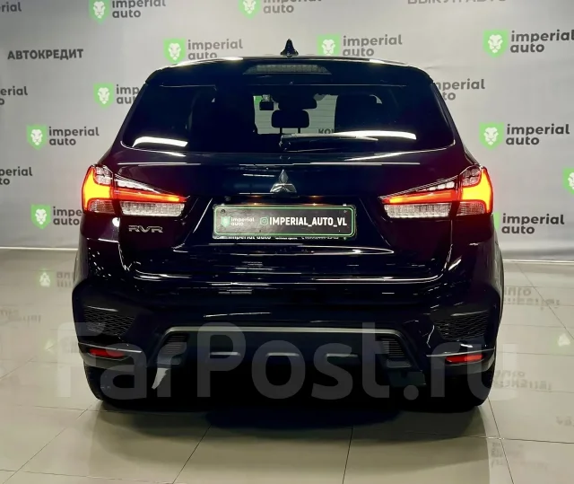 Mitsubishi RVR. �������, 4wd, 1.8 (138��.�.), ������, 69 000����. �� ����