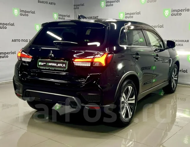 Mitsubishi RVR. �������, 4wd, 1.8 (138��.�.), ������, 69 000����. �� ����