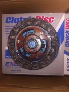 ���� ��������� Daihatsu/Toyota/Exedy/DHD055U/170*120*20*22.1 DHD055U ����