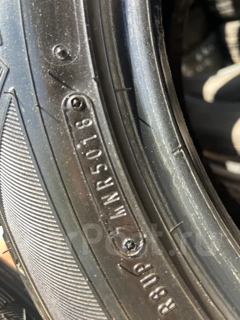 Falken Ziex ZE914A. ������, 2018 ���, �/�, ����� 15 % ����