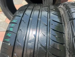 Falken Ziex ZE914A. ������, 2018 ���, �/�, ����� 15 % ����