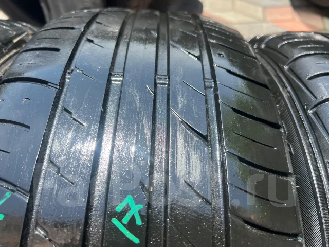 Falken Ziex ZE914A. ������, 2018 ���, �/�, ����� 15 % ����