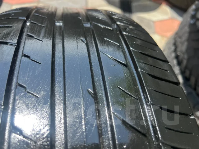 Falken Ziex ZE914A. ������, 2018 ���, �/�, ����� 15 % ����
