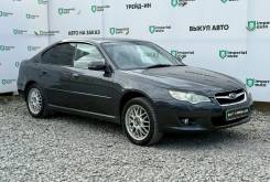 Subaru Legacy B4. �������, 4wd, 2.0 (140��.�.), ������, 155 000����. �� ����