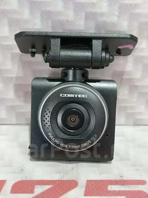 Comtec ZDR-012 ����