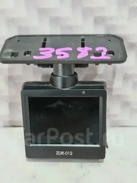 Comtec ZDR-012 ����