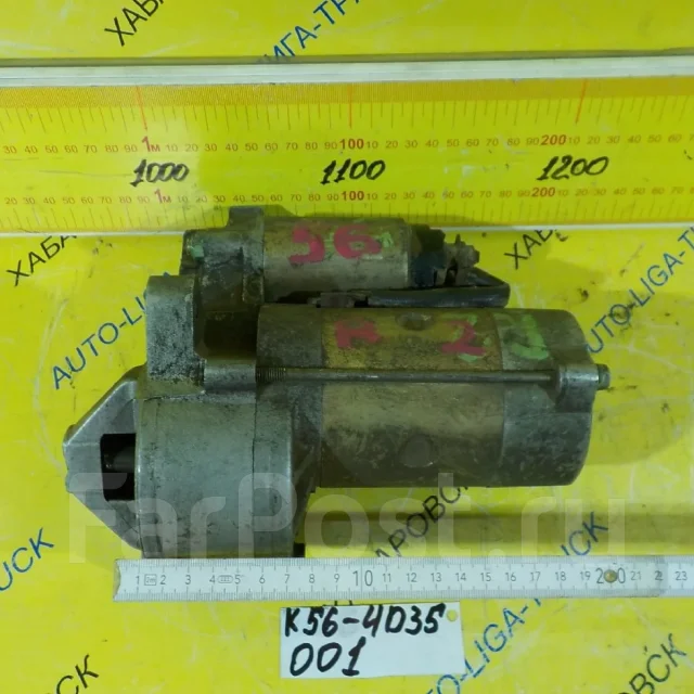 ������� Mitsubishi Canter 4D35 ME013008 ����