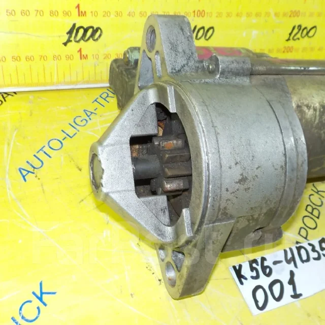 ������� Mitsubishi Canter 4D35 ME013008 ����