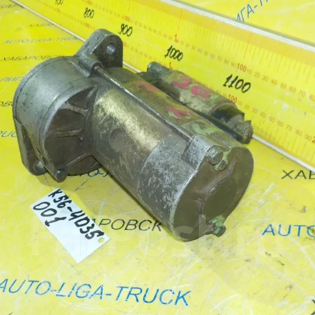 ������� Mitsubishi Canter 4D35 ME013008 ����