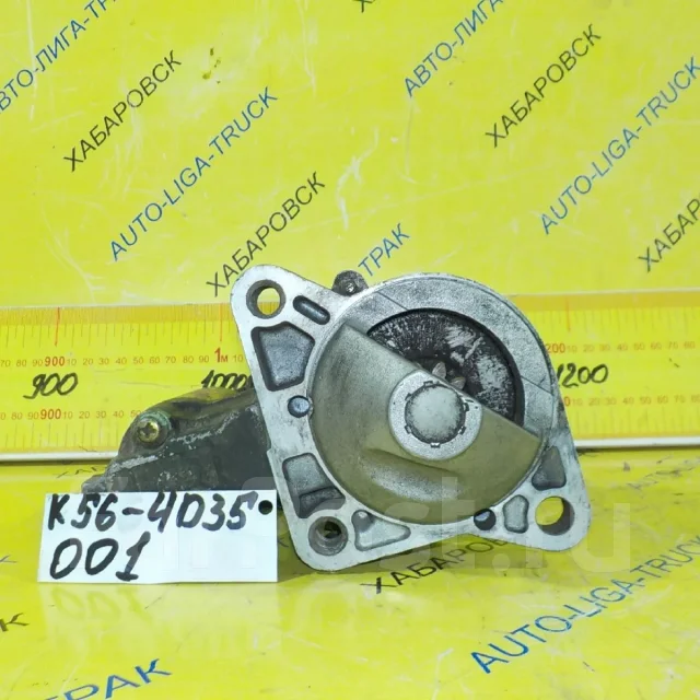 ������� Mitsubishi Canter 4D35 ME013008 ����